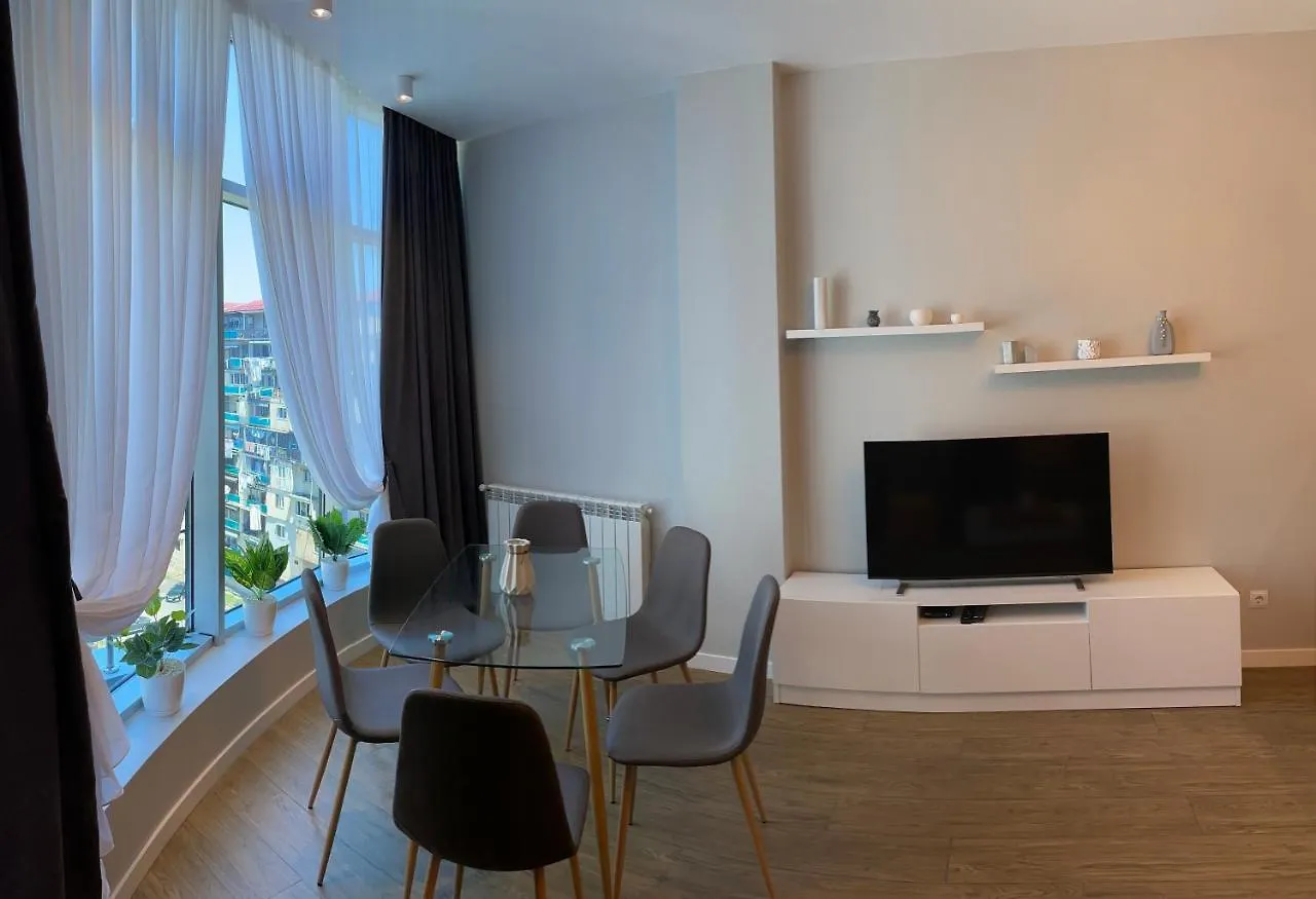 Апартаменты Maia's Sweet Home Батуми 0*,  Грузия