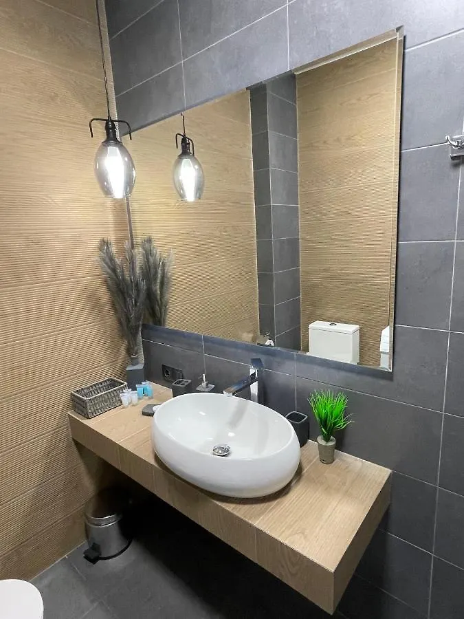 Апартаменты Maia's Sweet Home Батуми 0*,