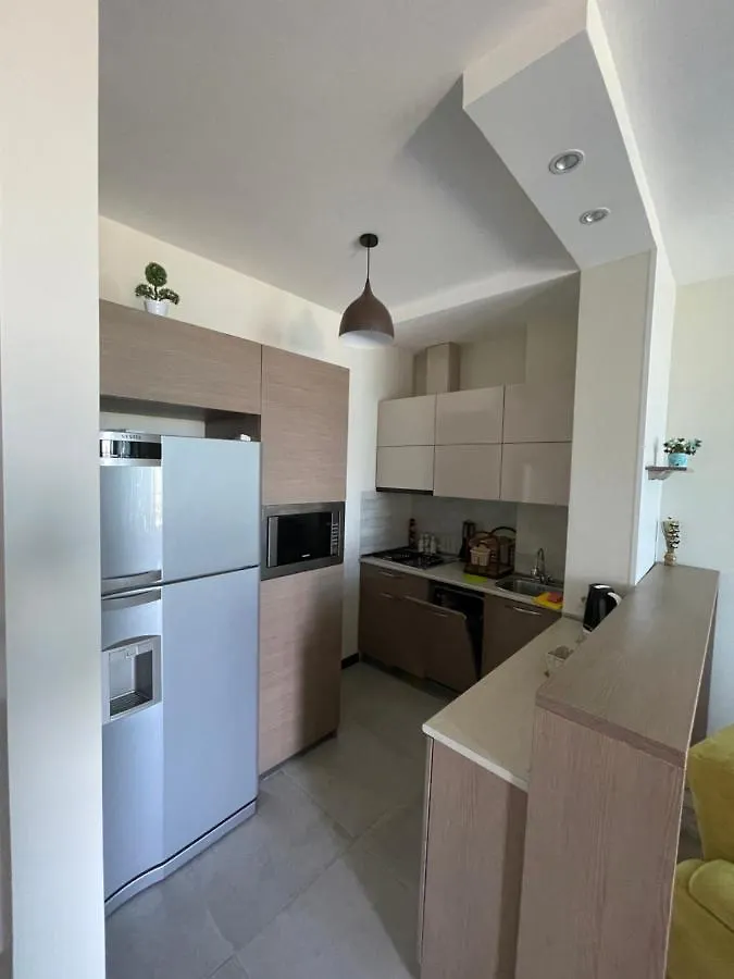 Апартаменты Maia's Sweet Home Батуми