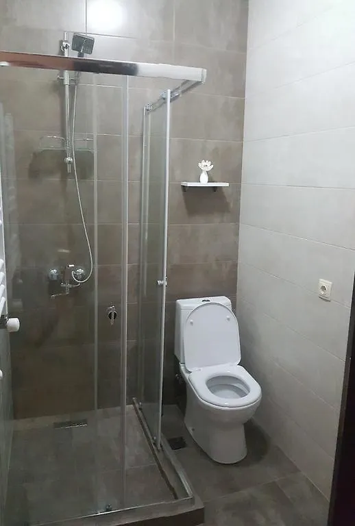 Апартаменты Maia's Sweet Home Батуми 0*,  Грузия