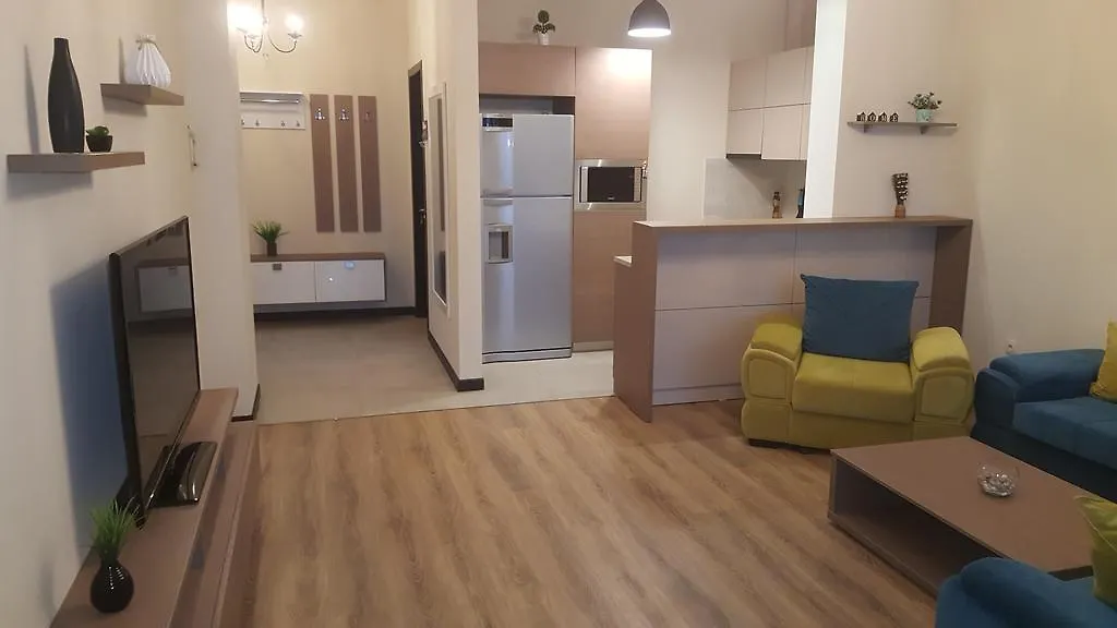 Апартаменты Maia's Sweet Home Батуми 0*,  Грузия