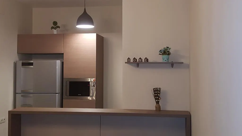 Апартаменты Maia's Sweet Home Батуми 0*,