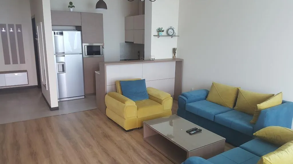 Апартаменты Maia's Sweet Home Батуми