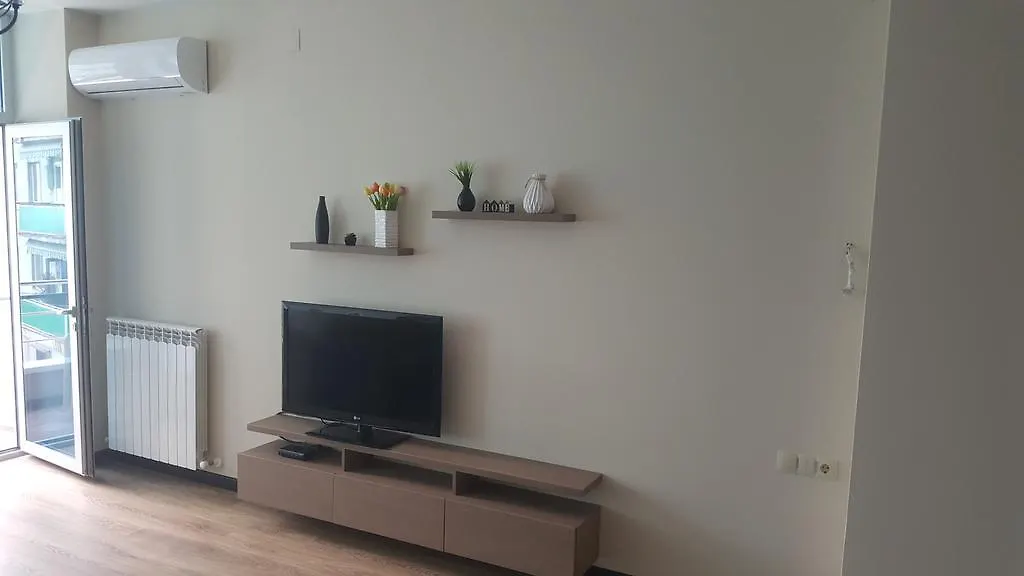 Апартаменты Maia's Sweet Home Батуми