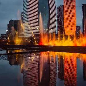 Апартаменты My Sunshine Dream, Батуми