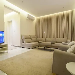 زيارة الفندق