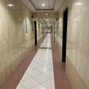 زيارة الفندق