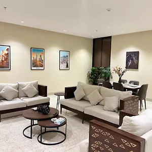زيارة الفندق